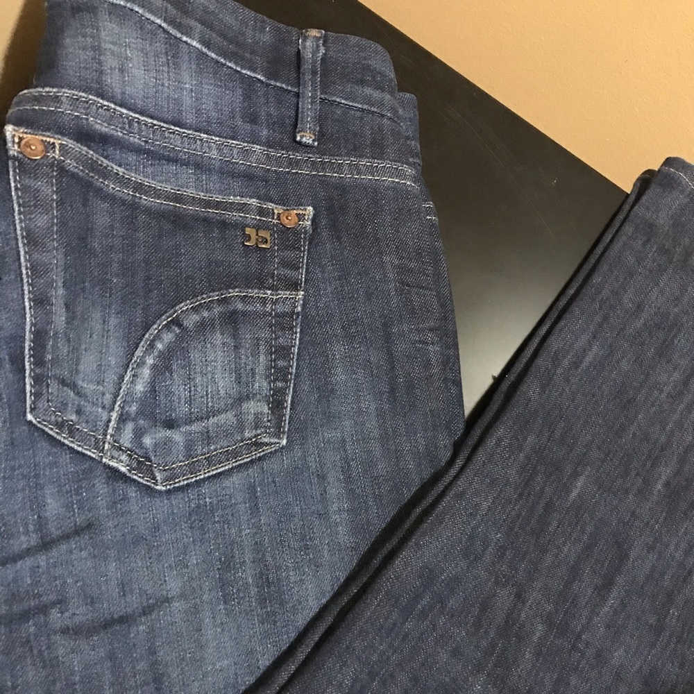 Premium denim!